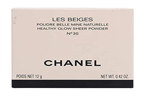 chanel coco koerperpuder|Chanel poudre.